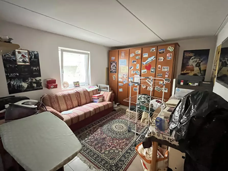 Immagine 17 di Villa in vendita  in Via del Titin a Levico Terme