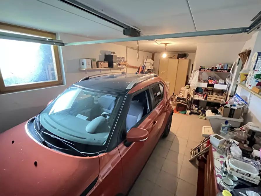 Immagine 18 di Villa in vendita  in Via del Titin a Levico Terme