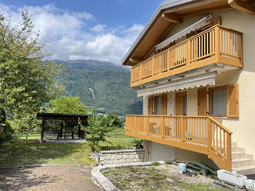 Immagine 19 di Villa in vendita  in Via del Titin a Levico Terme