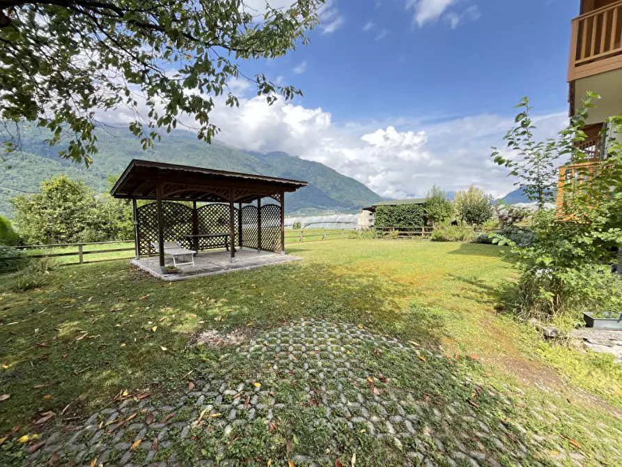 Immagine 20 di Villa in vendita  in Via del Titin a Levico Terme