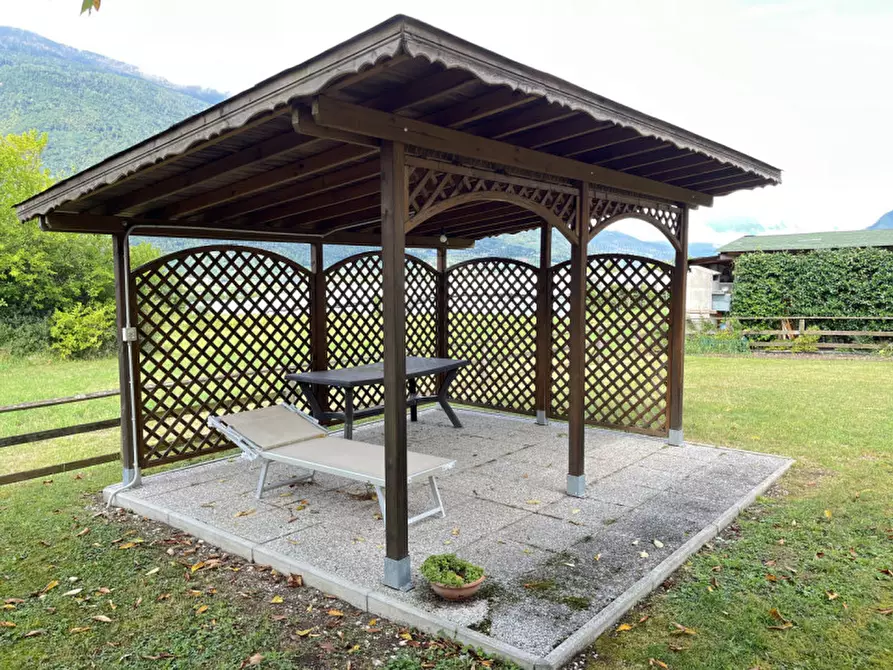 Immagine 21 di Villa in vendita  in Via del Titin a Levico Terme