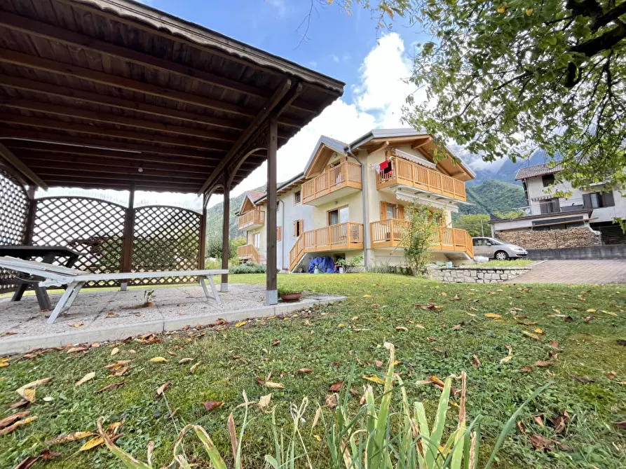 Immagine 22 di Villa in vendita  in Via del Titin a Levico Terme