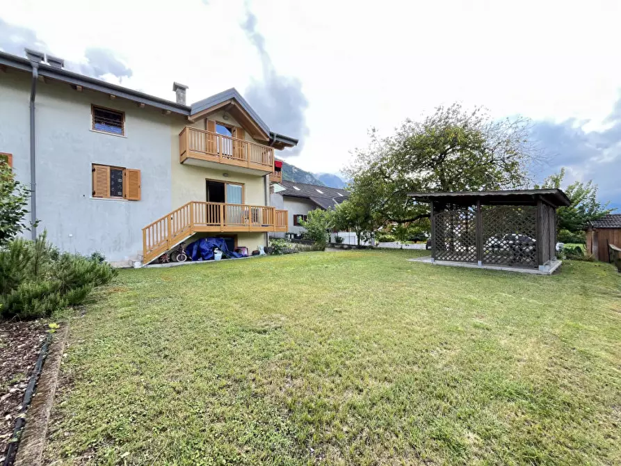 Immagine 23 di Villa in vendita  in Via del Titin a Levico Terme