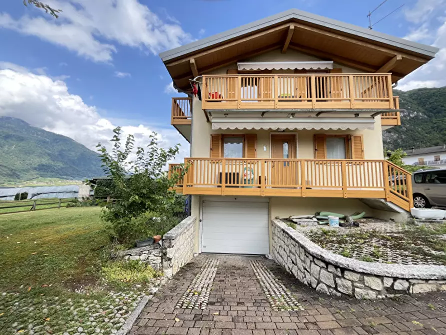 Immagine 24 di Villa in vendita  in Via del Titin a Levico Terme