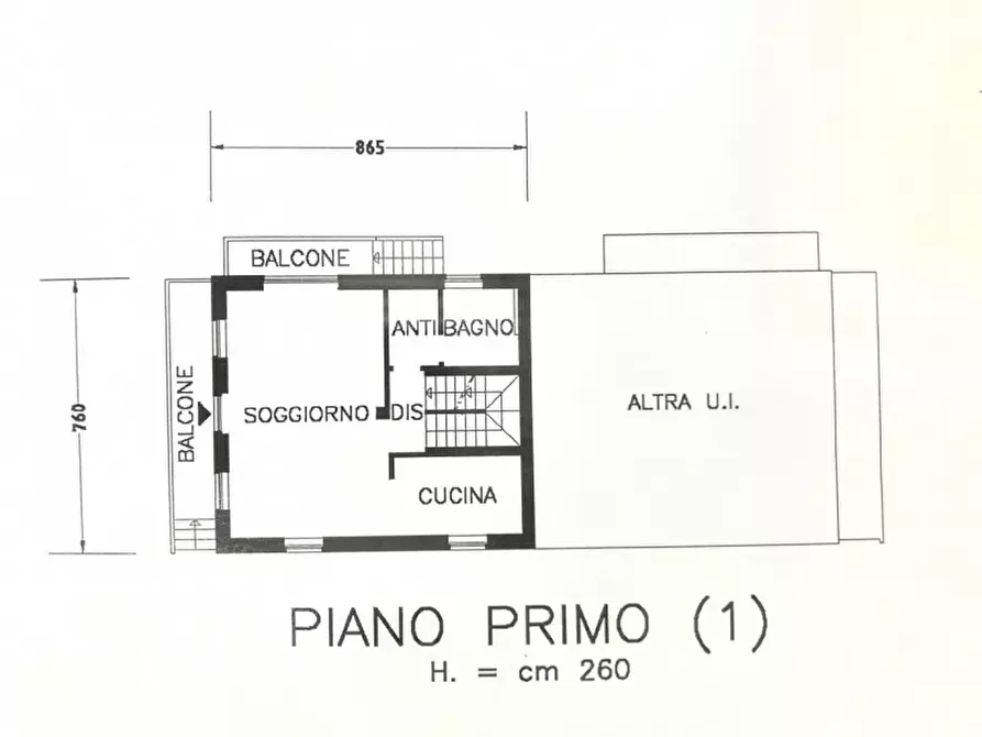 Immagine 25 di Villa in vendita  in Via del Titin a Levico Terme