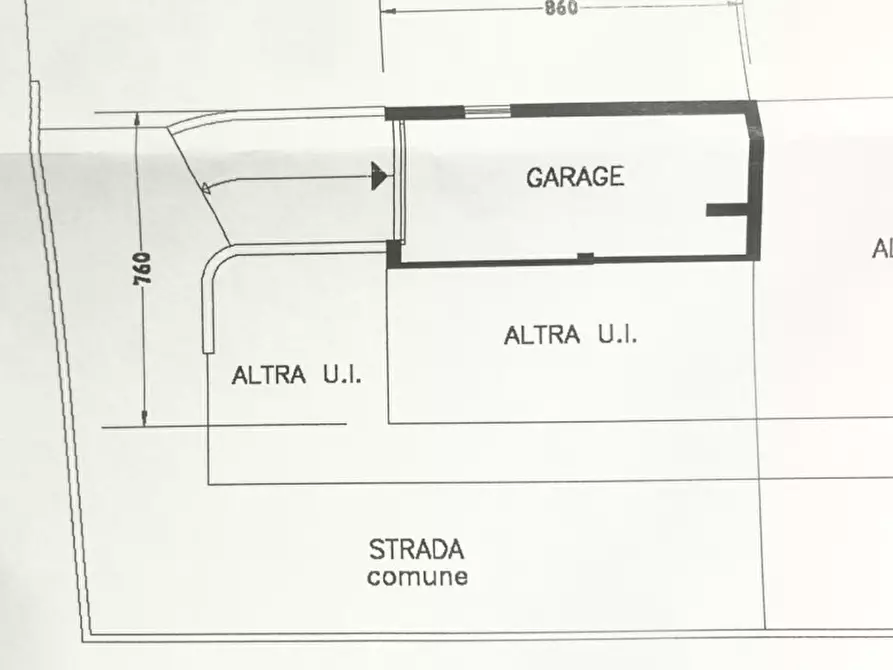 Immagine 27 di Villa in vendita  in Via del Titin a Levico Terme