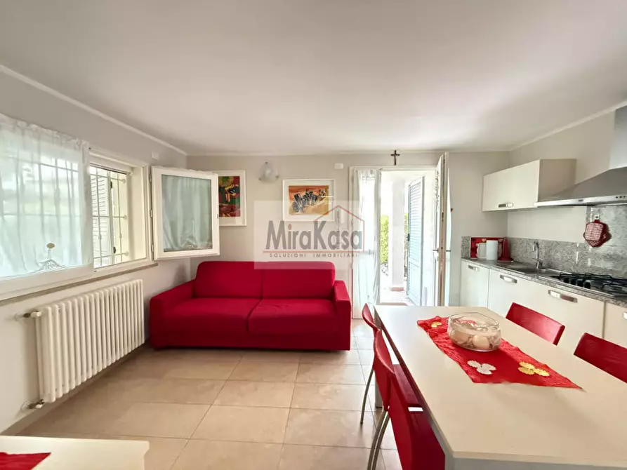 Immagine 2 di Appartamento in vendita  in Via Monreale 8 a Cervia