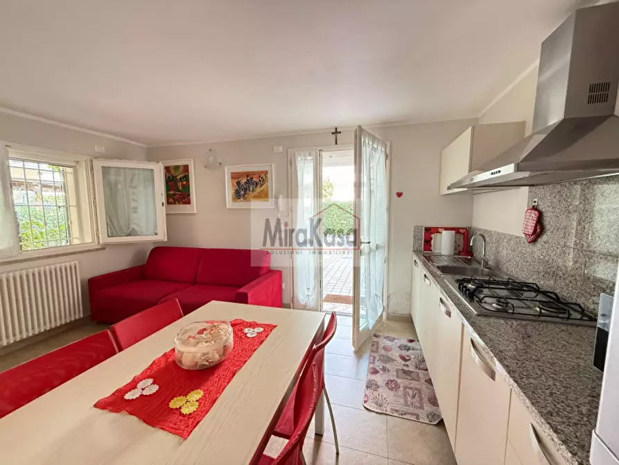 Immagine 4 di Appartamento in vendita  in Via Monreale 8 a Cervia