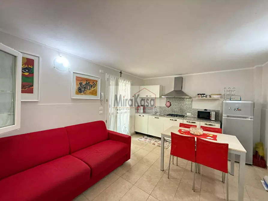 Immagine 5 di Appartamento in vendita  in Via Monreale 8 a Cervia