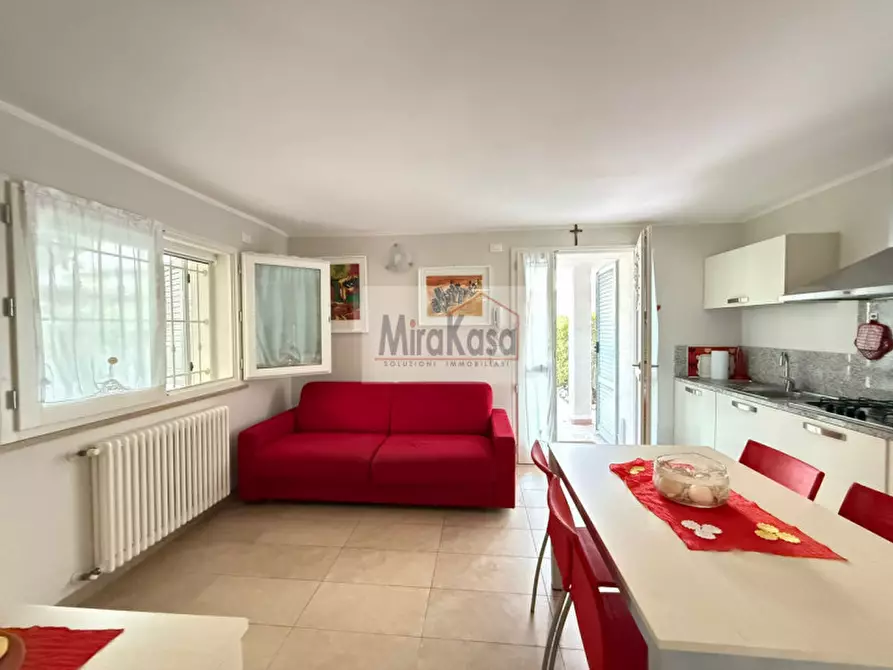 Immagine 6 di Appartamento in vendita  in Via Monreale 8 a Cervia