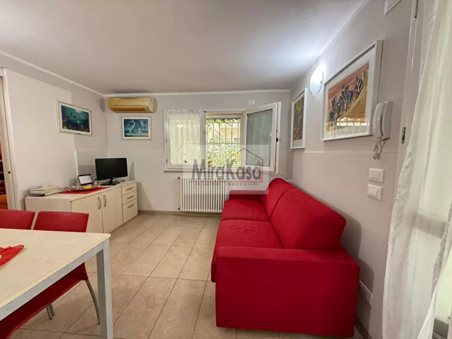 Immagine 8 di Appartamento in vendita  in Via Monreale 8 a Cervia