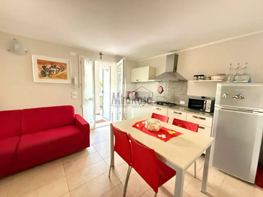 Immagine 9 di Appartamento in vendita  in Via Monreale 8 a Cervia