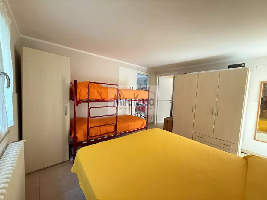 Immagine 10 di Appartamento in vendita  in Via Monreale 8 a Cervia