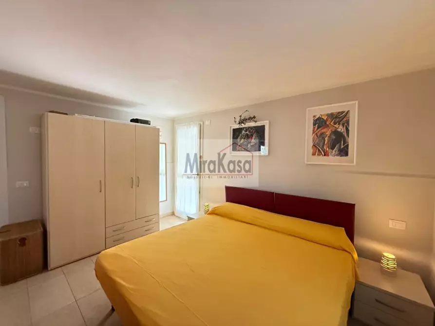 Immagine 11 di Appartamento in vendita  in Via Monreale 8 a Cervia