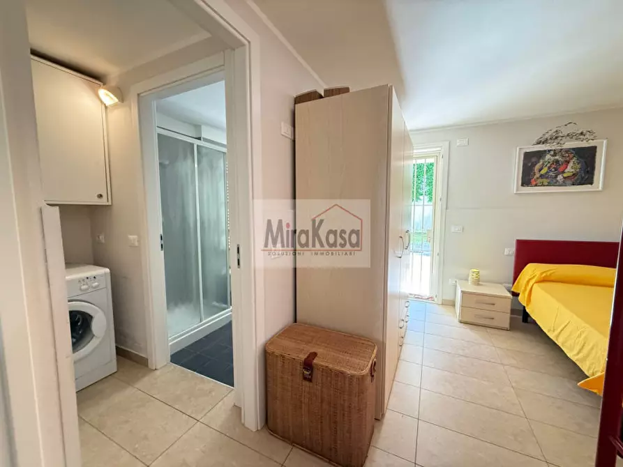 Immagine 14 di Appartamento in vendita  in Via Monreale 8 a Cervia