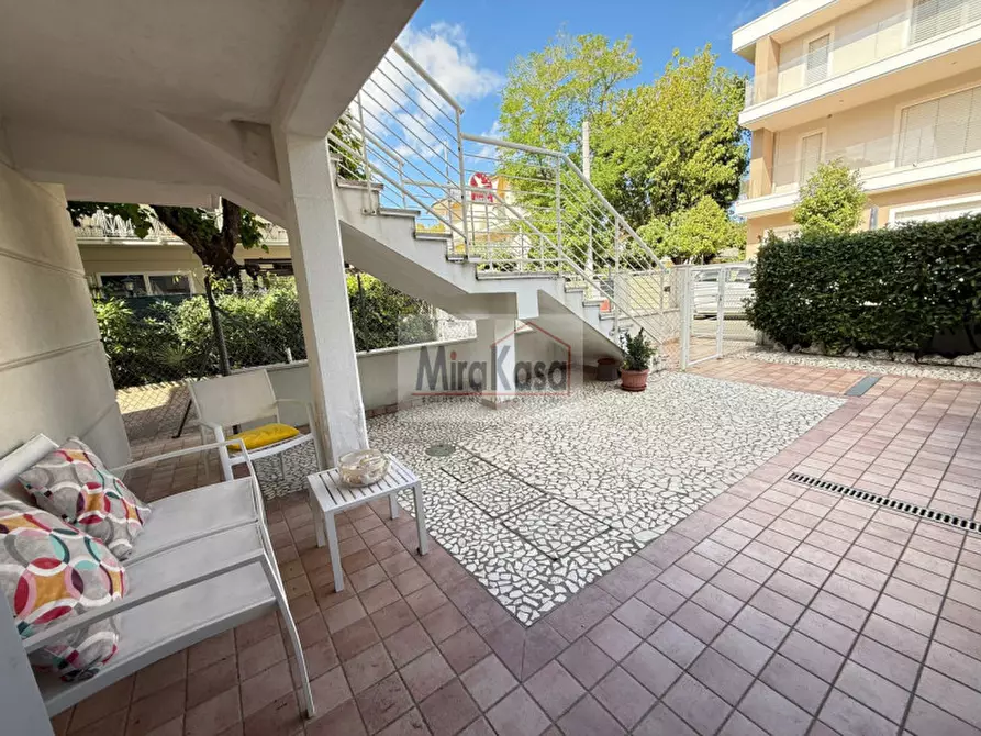 Immagine 18 di Appartamento in vendita  in Via Monreale 8 a Cervia