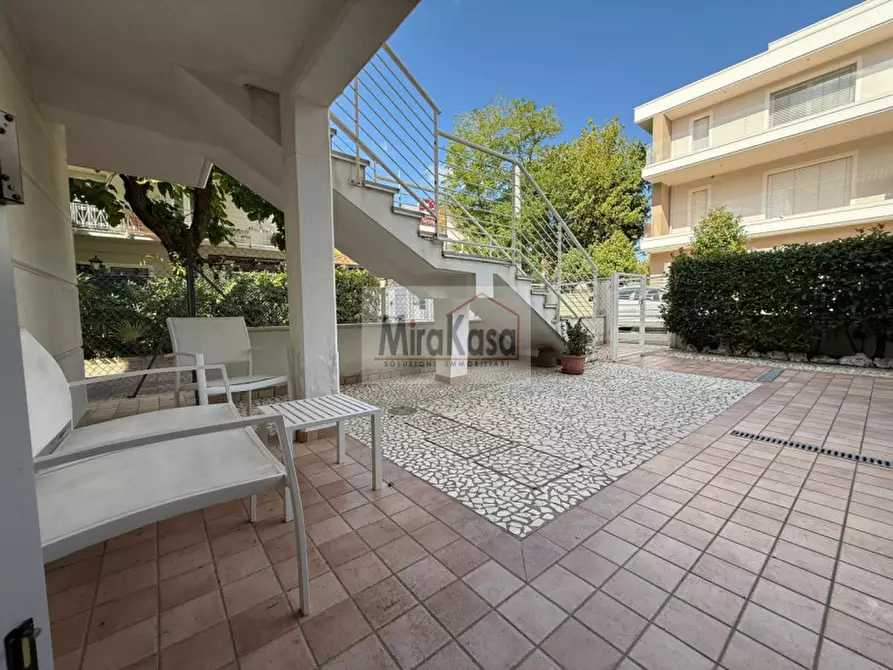 Immagine 20 di Appartamento in vendita  in Via Monreale 8 a Cervia
