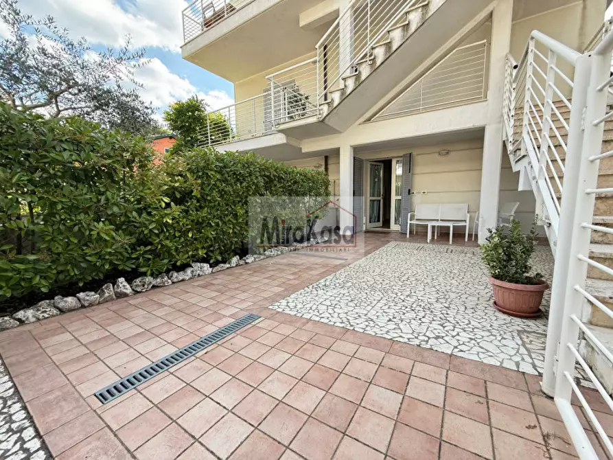 Immagine 21 di Appartamento in vendita  in Via Monreale 8 a Cervia