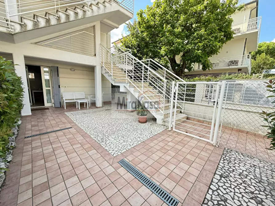 Immagine 22 di Appartamento in vendita  in Via Monreale 8 a Cervia