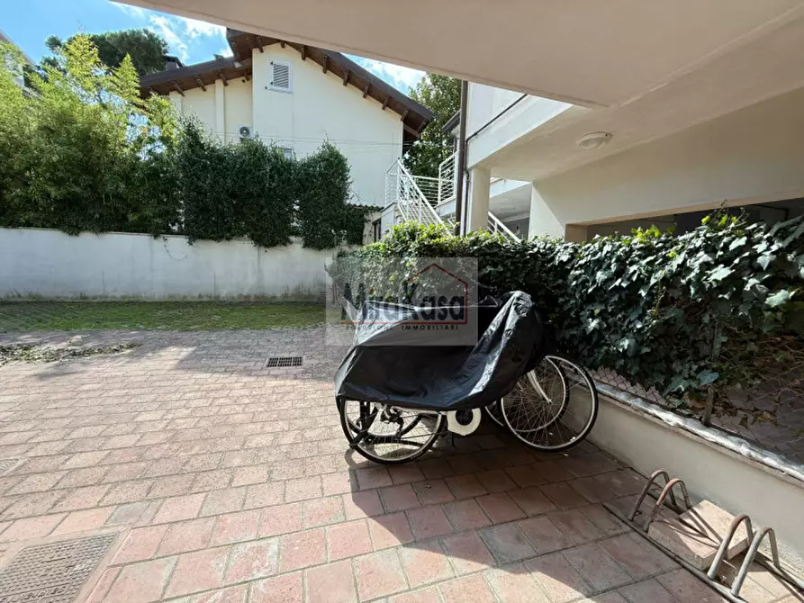 Immagine 23 di Appartamento in vendita  in Via Monreale 8 a Cervia