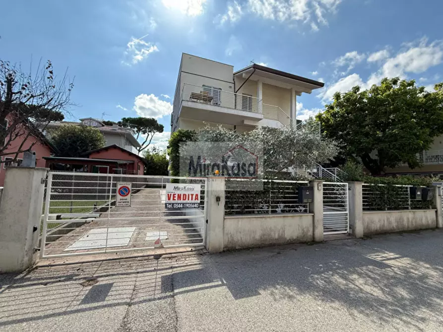 Immagine 25 di Appartamento in vendita  in Via Monreale 8 a Cervia