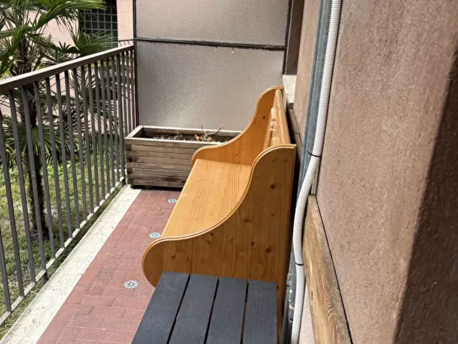Immagine 11 di Appartamento in affitto  in prato della valle a Padova