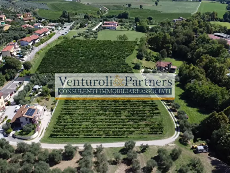 Immagine 9 di Terreno in vendita  in via novaglio a Polpenazze Del Garda