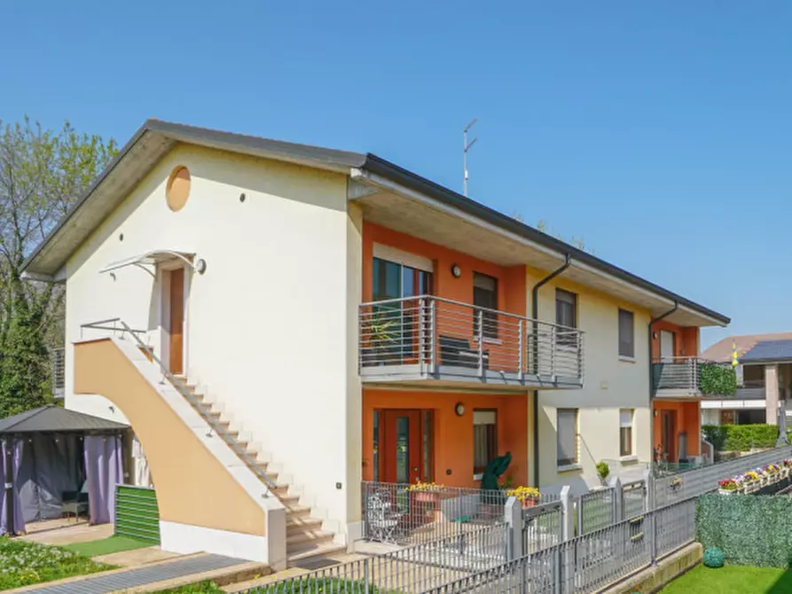 Immagine 1 di Appartamento in vendita  a Arcole