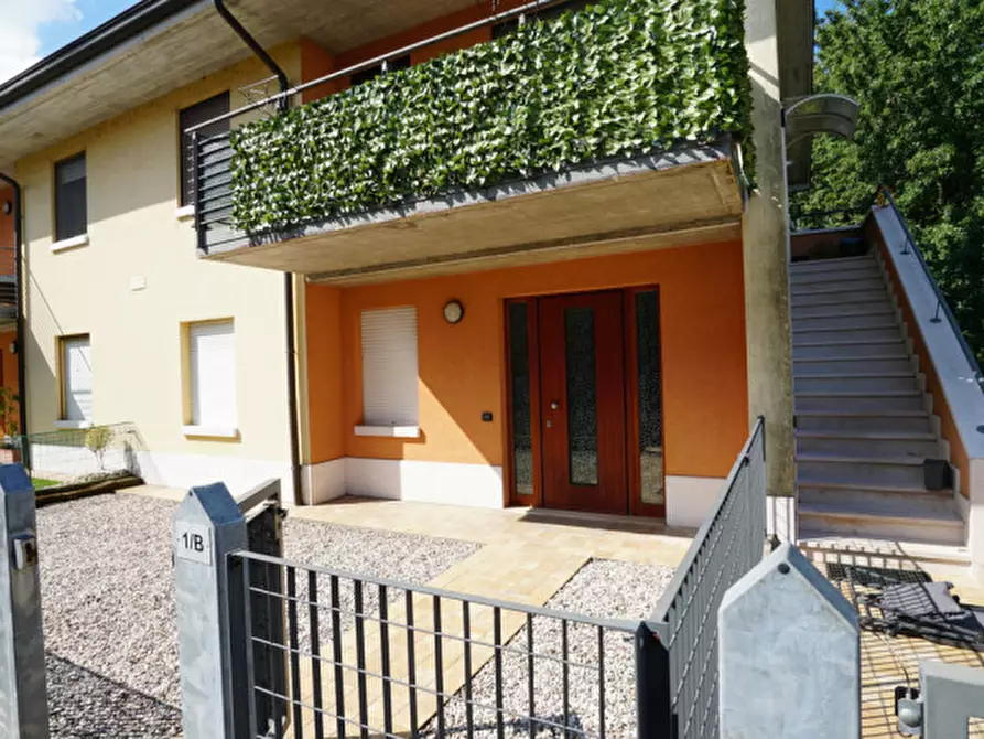 Immagine 2 di Appartamento in vendita  a Arcole