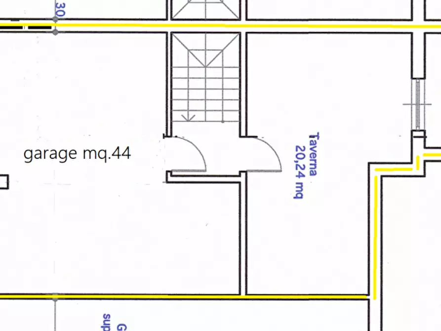 Immagine 15 di Appartamento in vendita  a Arcole