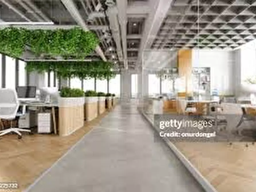 Immagine 1 di Ufficio in vendita  in Viale del commercio a San Martino Buon Albergo