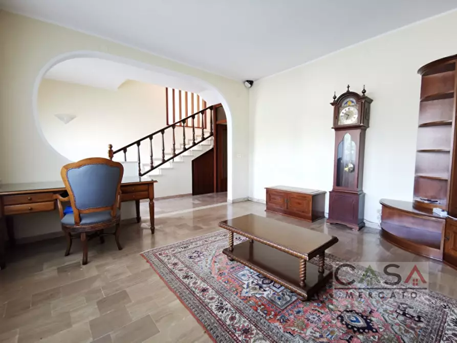 Immagine 2 di Casa bifamiliare in vendita  in Via Meduna a Cordenons