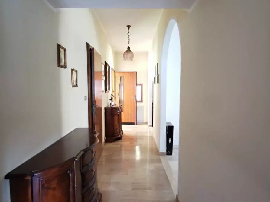 Immagine 4 di Casa bifamiliare in vendita  in Via Meduna a Cordenons