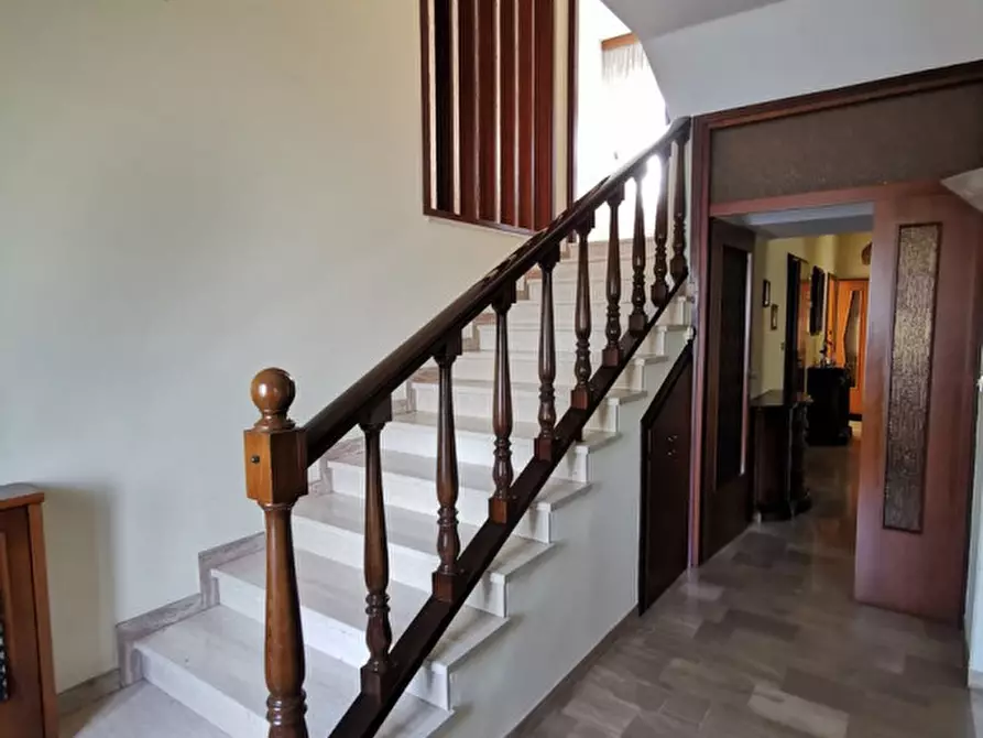 Immagine 5 di Casa bifamiliare in vendita  in Via Meduna a Cordenons