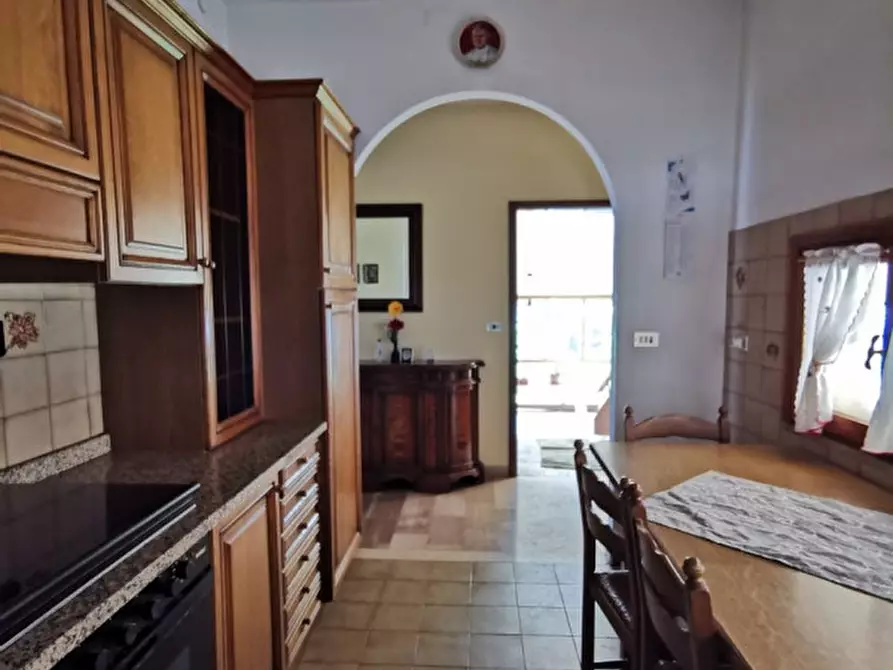 Immagine 8 di Casa bifamiliare in vendita  in Via Meduna a Cordenons