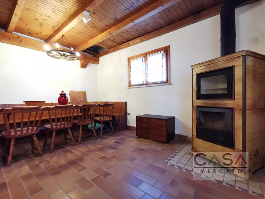 Immagine 9 di Casa bifamiliare in vendita  in Via Meduna a Cordenons