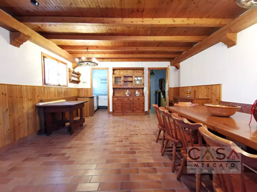 Immagine 10 di Casa bifamiliare in vendita  in Via Meduna a Cordenons