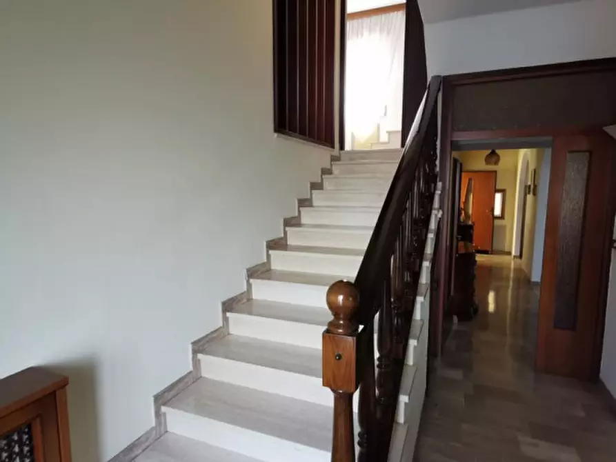 Immagine 12 di Casa bifamiliare in vendita  in Via Meduna a Cordenons