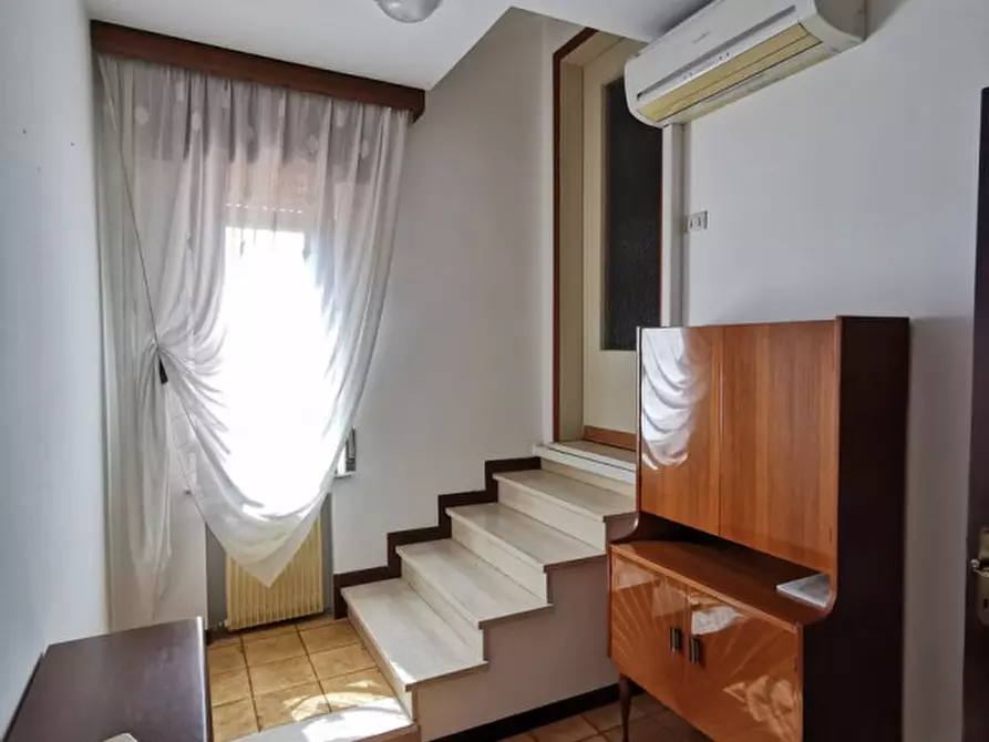 Immagine 13 di Casa bifamiliare in vendita  in Via Meduna a Cordenons