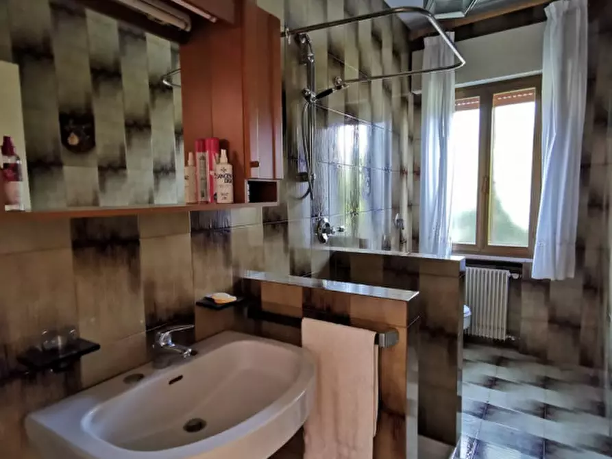 Immagine 16 di Casa bifamiliare in vendita  in Via Meduna a Cordenons