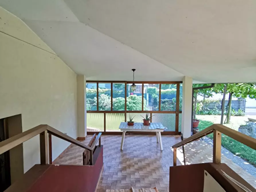 Immagine 18 di Casa bifamiliare in vendita  in Via Meduna a Cordenons