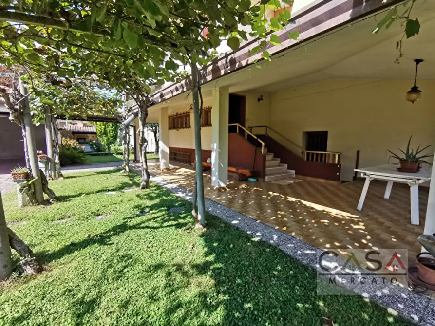 Immagine 19 di Casa bifamiliare in vendita  in Via Meduna a Cordenons
