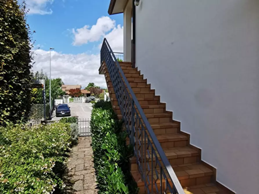 Immagine 20 di Casa bifamiliare in vendita  in Via Meduna a Cordenons