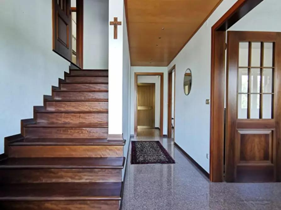 Immagine 22 di Casa bifamiliare in vendita  in Via Meduna a Cordenons