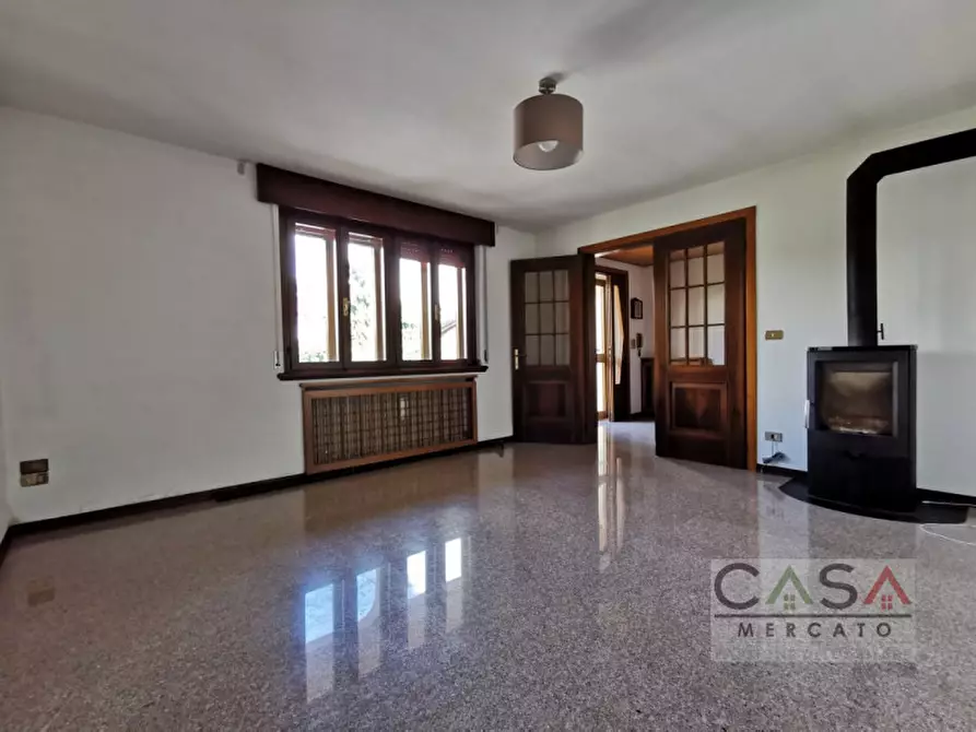 Immagine 23 di Casa bifamiliare in vendita  in Via Meduna a Cordenons