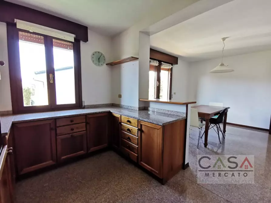 Immagine 26 di Casa bifamiliare in vendita  in Via Meduna a Cordenons