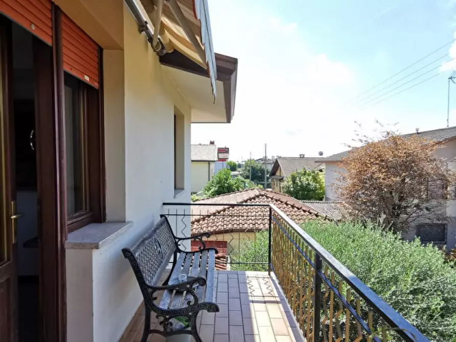 Immagine 27 di Casa bifamiliare in vendita  in Via Meduna a Cordenons