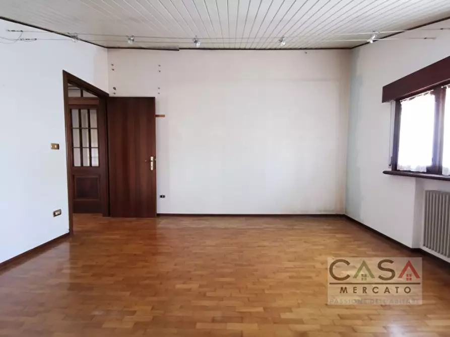 Immagine 29 di Casa bifamiliare in vendita  in Via Meduna a Cordenons