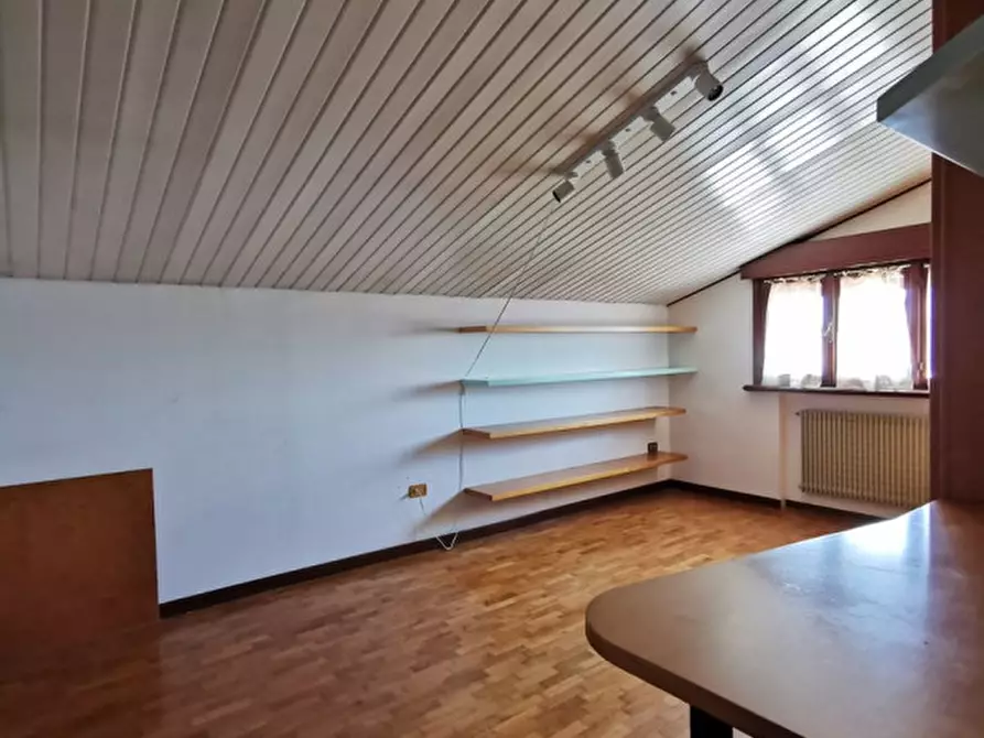 Immagine 30 di Casa bifamiliare in vendita  in Via Meduna a Cordenons