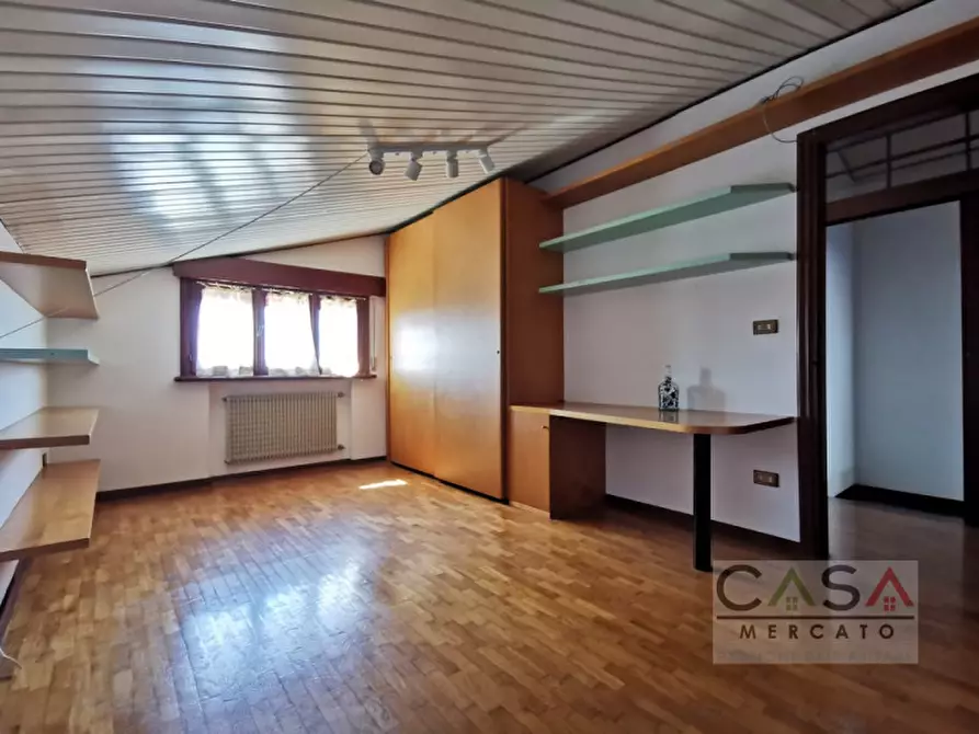 Immagine 31 di Casa bifamiliare in vendita  in Via Meduna a Cordenons